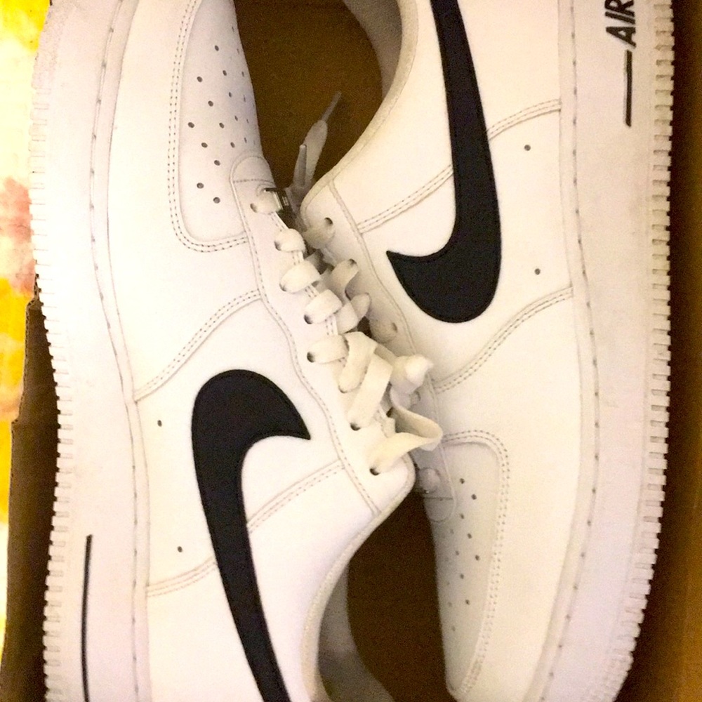 Nike